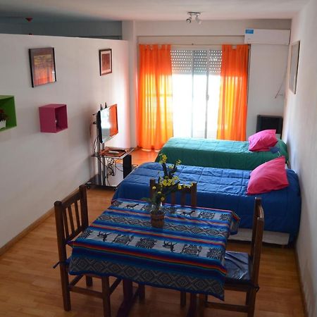 Apartamento Viajero Buenos Aires Zewnętrze zdjęcie