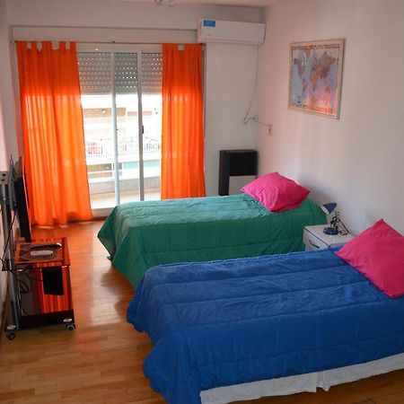 Apartamento Viajero Buenos Aires Zewnętrze zdjęcie