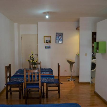 Apartamento Viajero Buenos Aires Zewnętrze zdjęcie