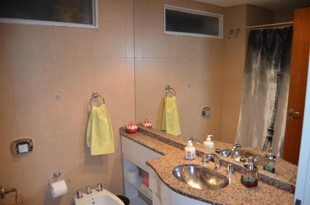Apartamento Viajero Buenos Aires Zewnętrze zdjęcie