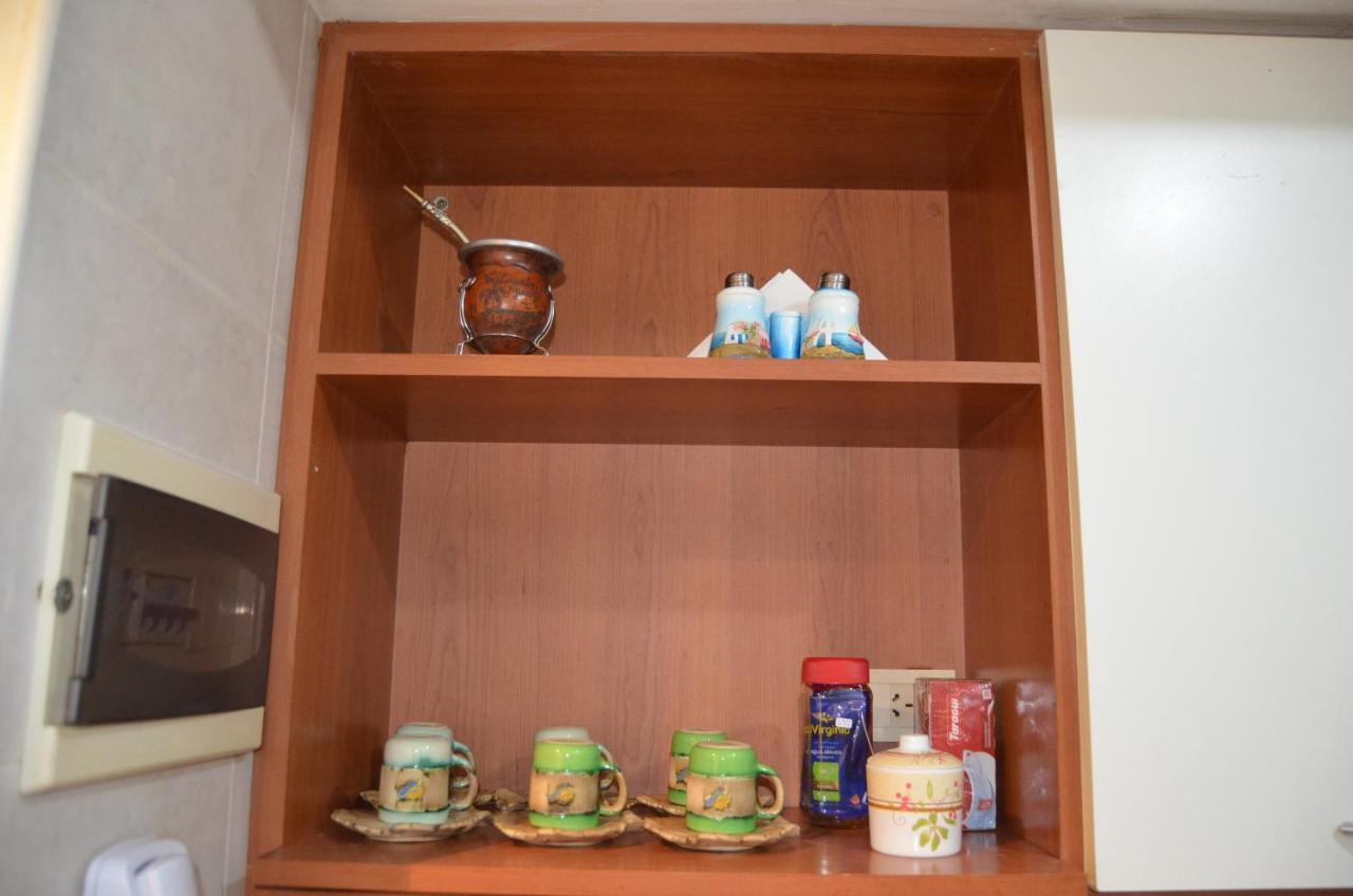 Apartamento Viajero Buenos Aires Zewnętrze zdjęcie