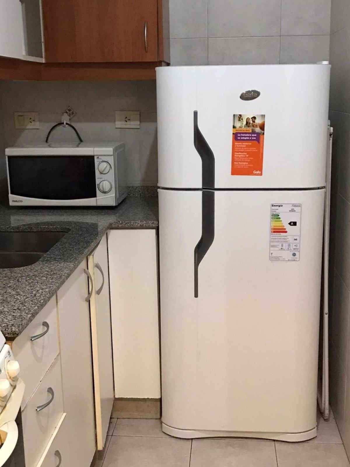 Apartamento Viajero Buenos Aires Zewnętrze zdjęcie