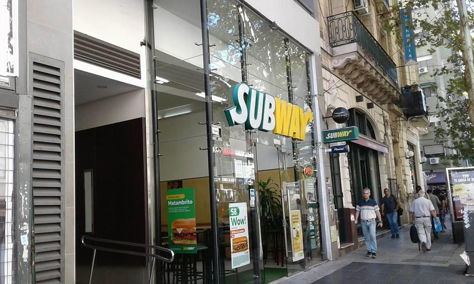 Apartamento Viajero Buenos Aires Zewnętrze zdjęcie