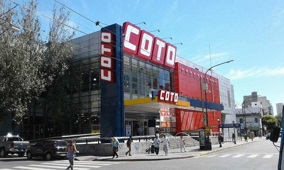 Apartamento Viajero Buenos Aires Zewnętrze zdjęcie