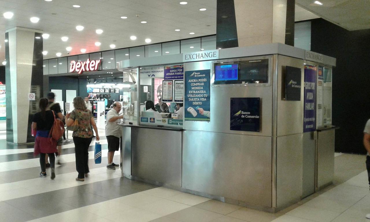 Apartamento Viajero Buenos Aires Zewnętrze zdjęcie